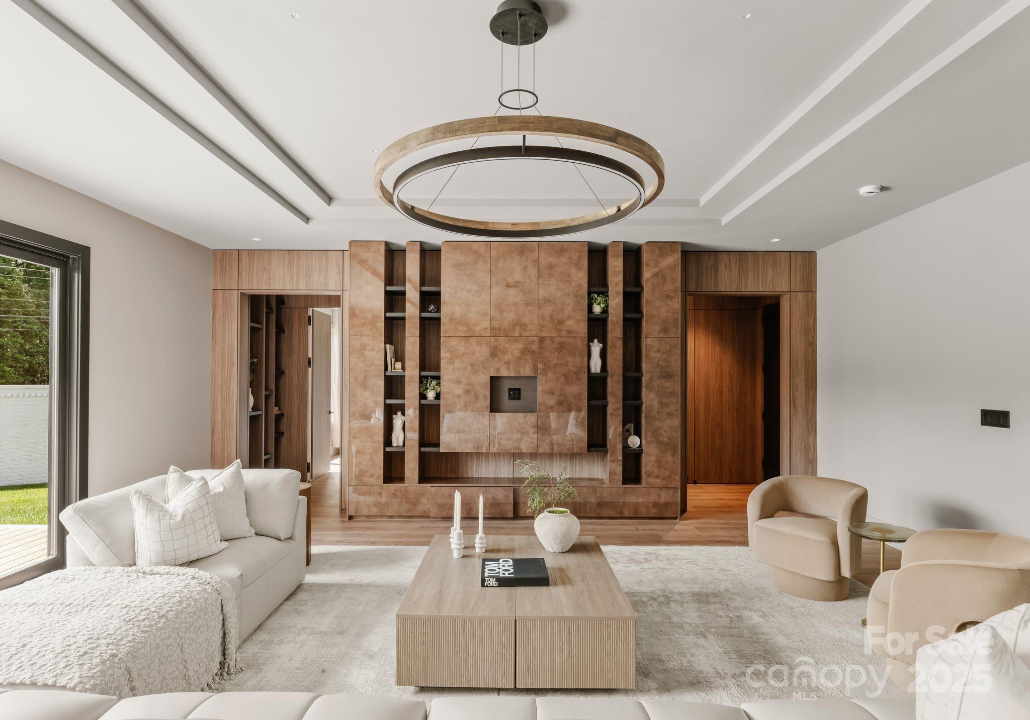 Carmel 8 Estates - Residential