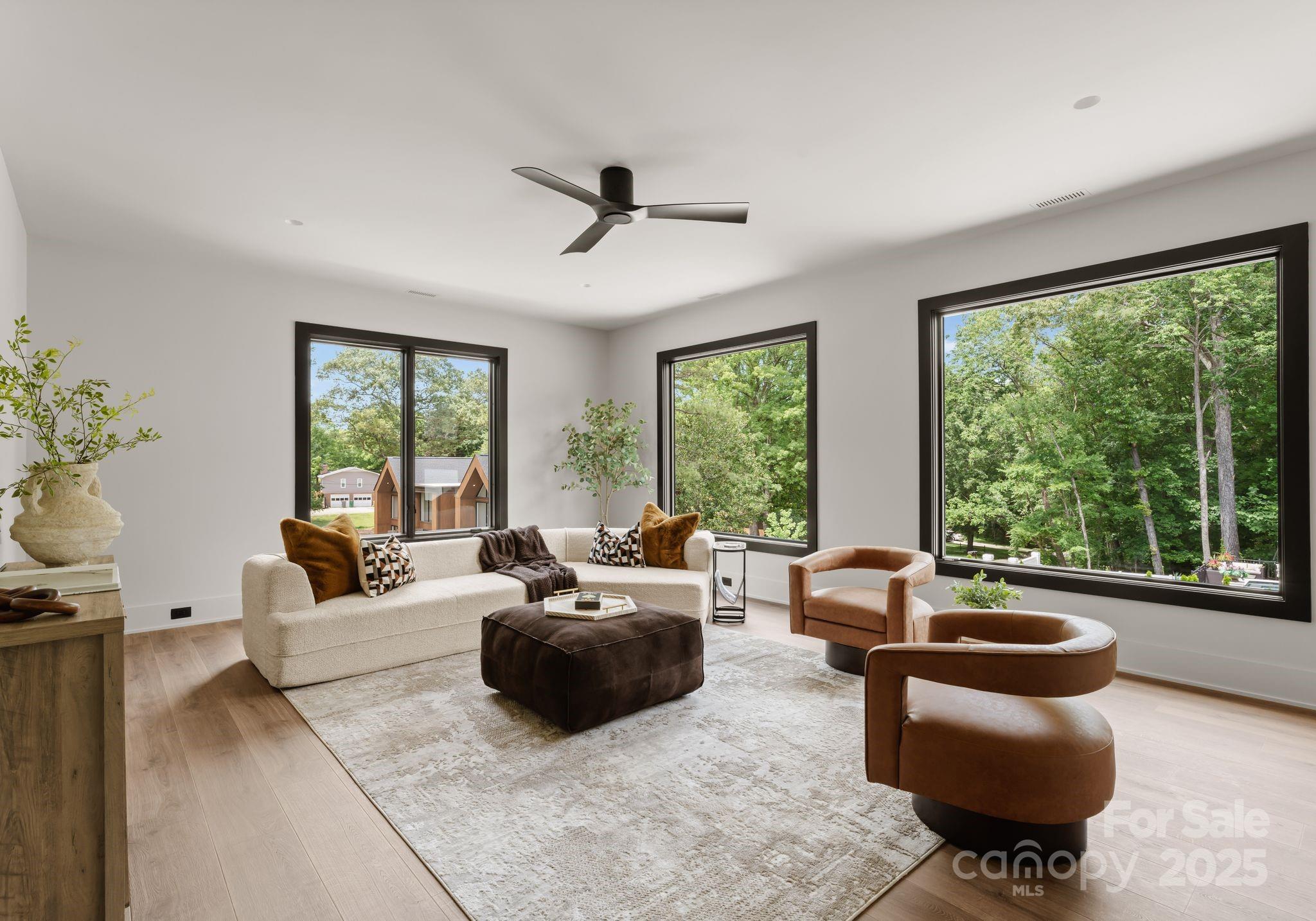 Carmel 8 Estates - Residential