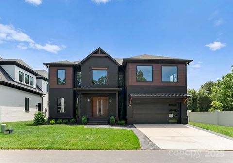 5432 Carmel Road Charlotte NC 28210