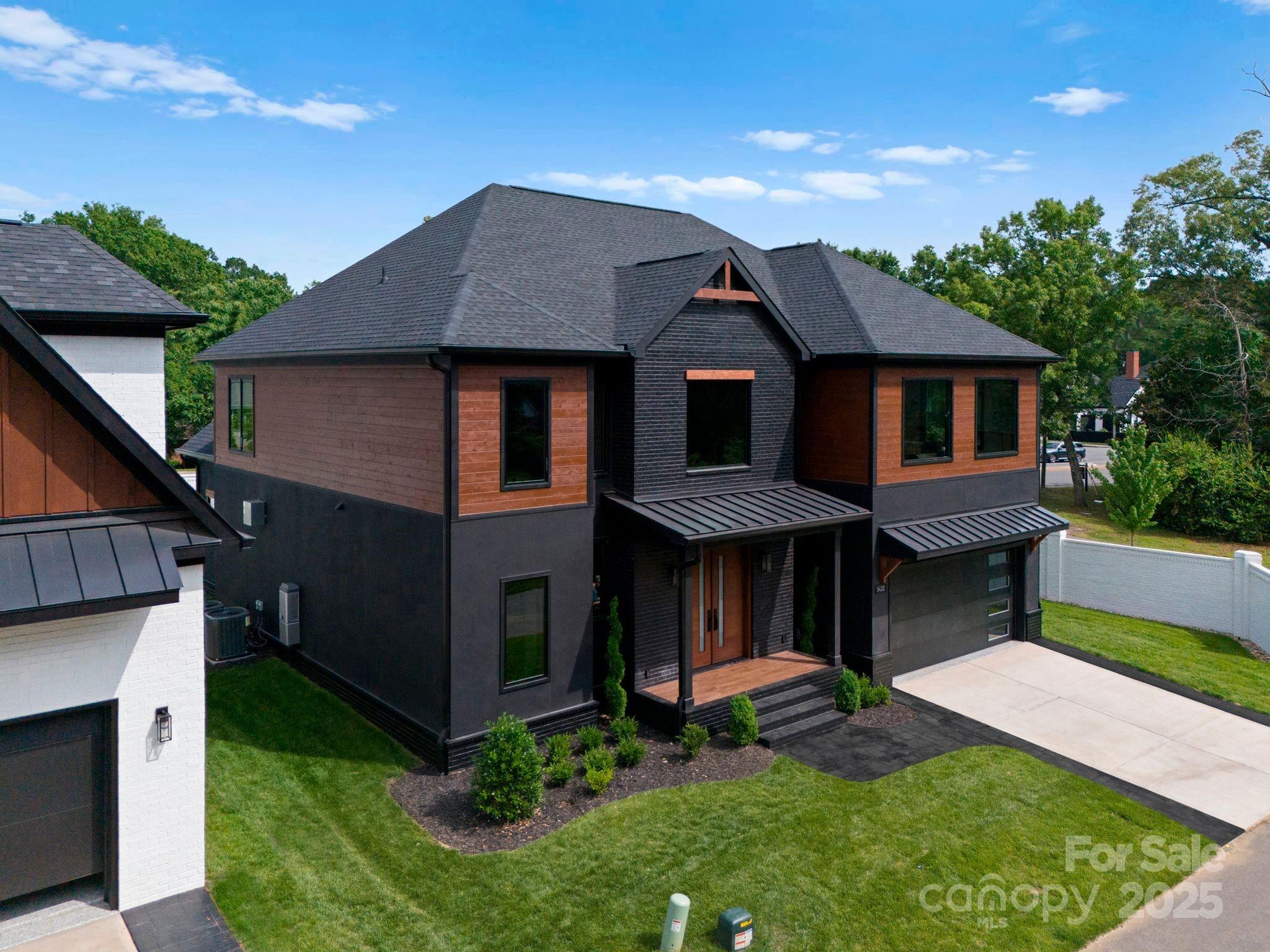 5432 Carmel Road
