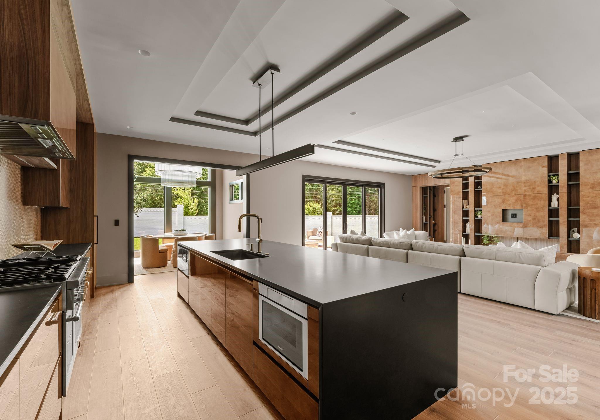 Carmel 8 Estates - Residential