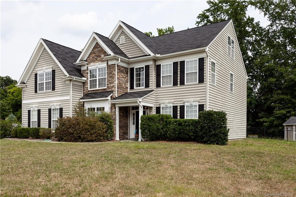 Bridge Pointe - Residential