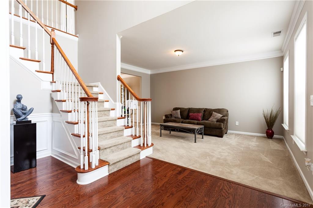 Bridge Pointe - Residential