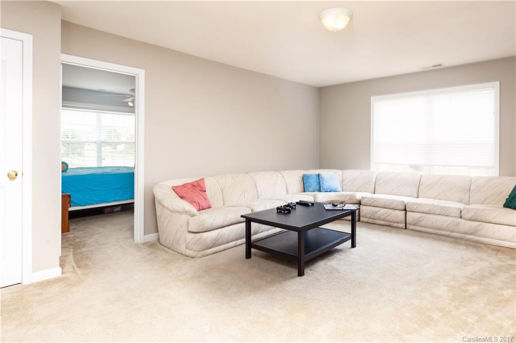Bridge Pointe - Residential