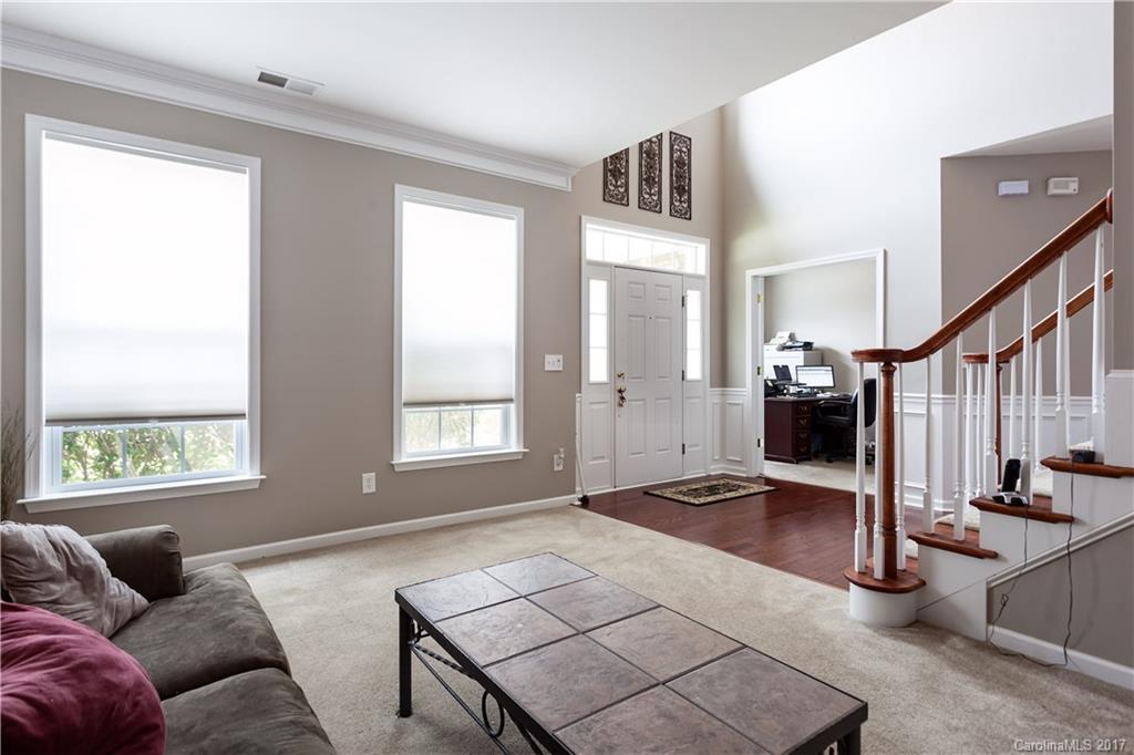 Bridge Pointe - Residential