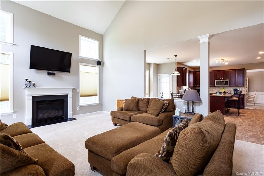 Bridge Pointe - Residential