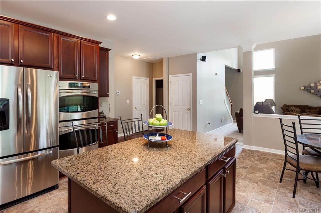 Bridge Pointe - Residential