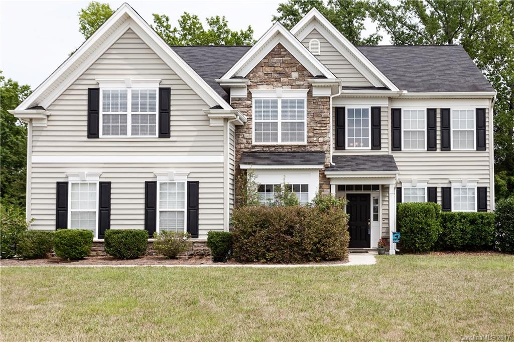 Bridge Pointe - Residential