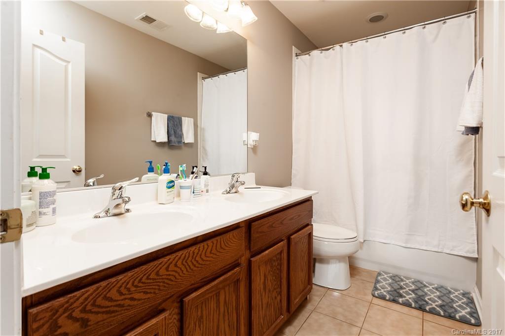 Bridge Pointe - Residential