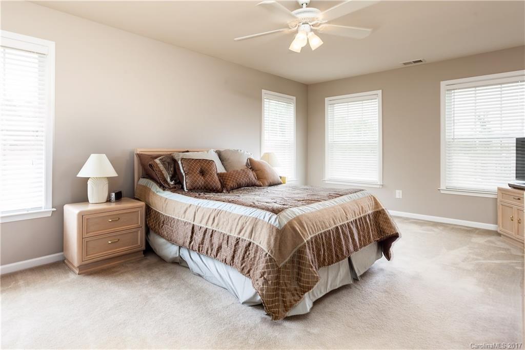 Bridge Pointe - Residential