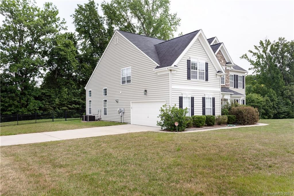 Bridge Pointe - Residential