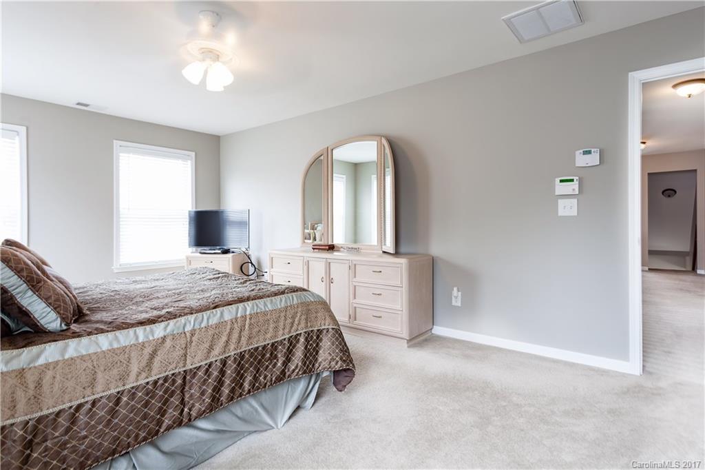 Bridge Pointe - Residential