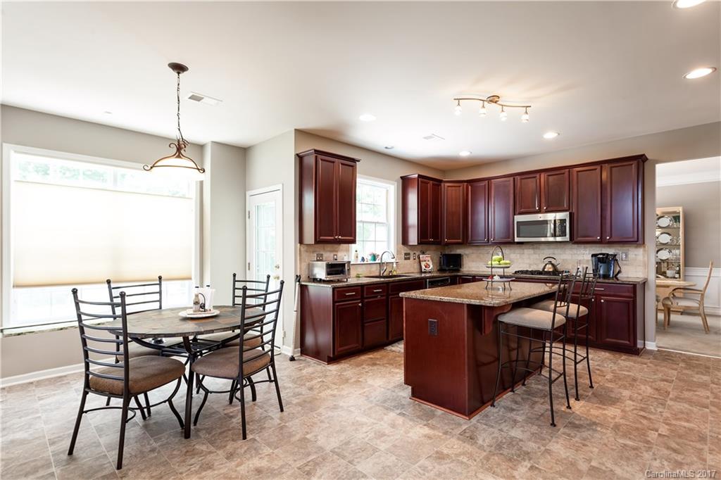 Bridge Pointe - Residential