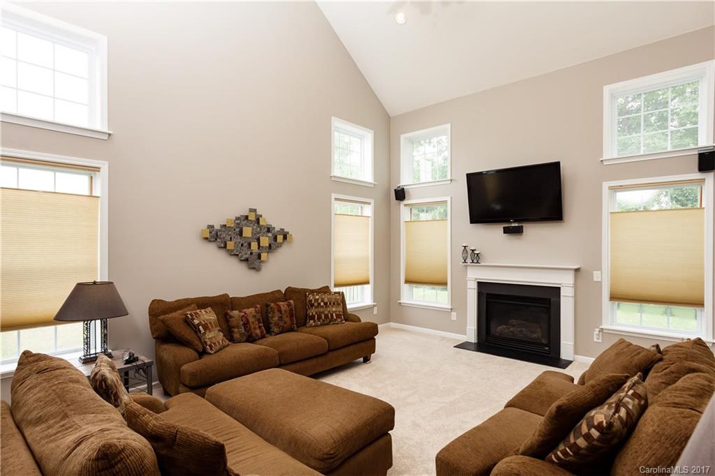 Bridge Pointe - Residential