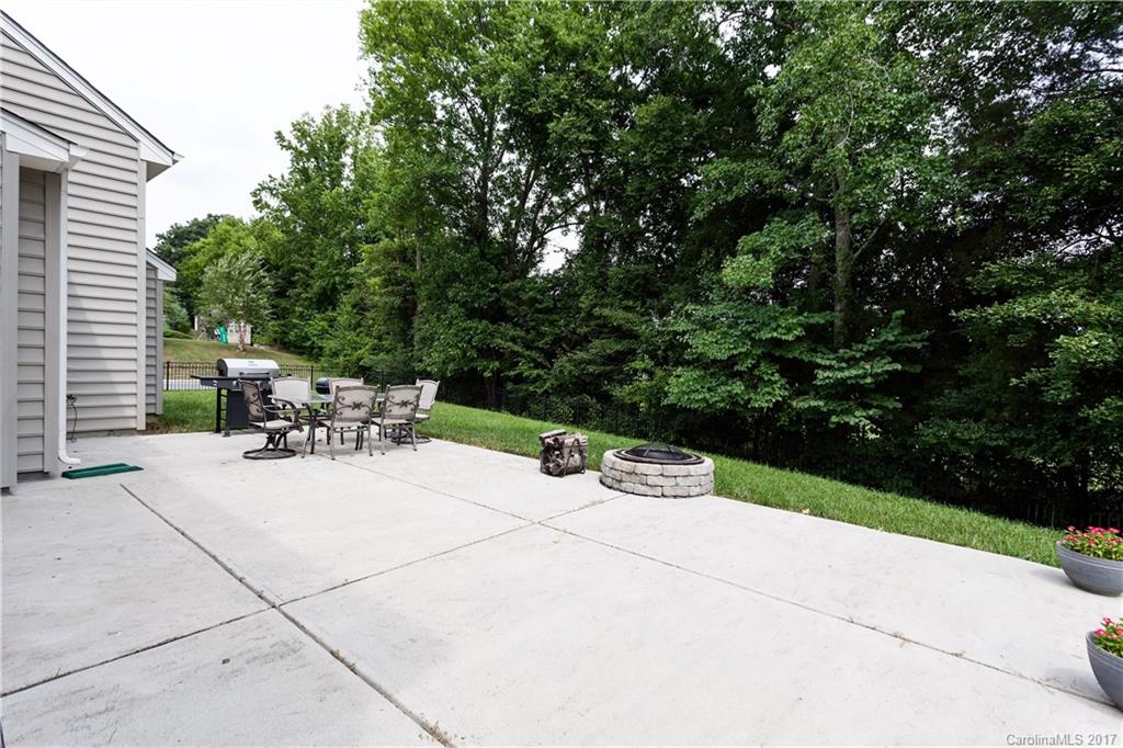 Bridge Pointe - Residential