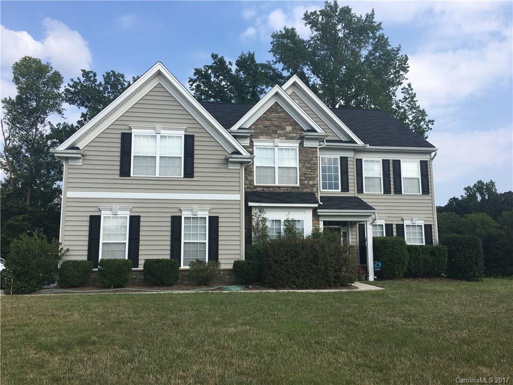 Bridge Pointe - Residential