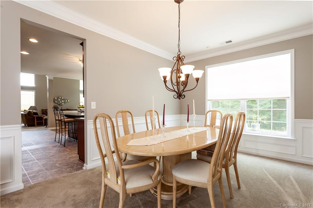 Bridge Pointe - Residential