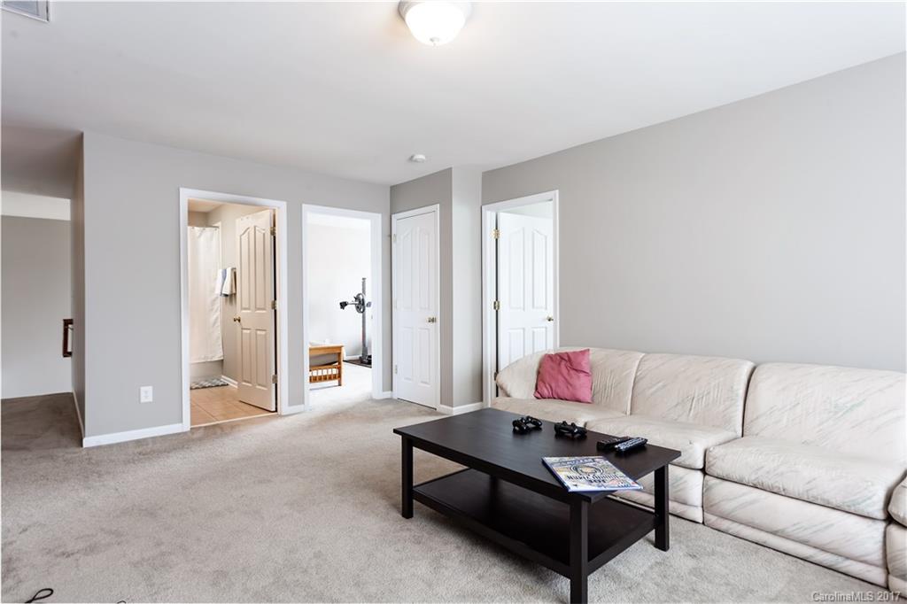 Bridge Pointe - Residential