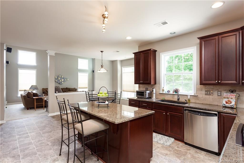 Bridge Pointe - Residential