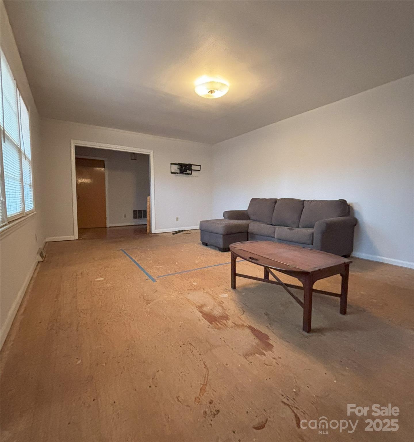 3367 Marshall Wolfe Road