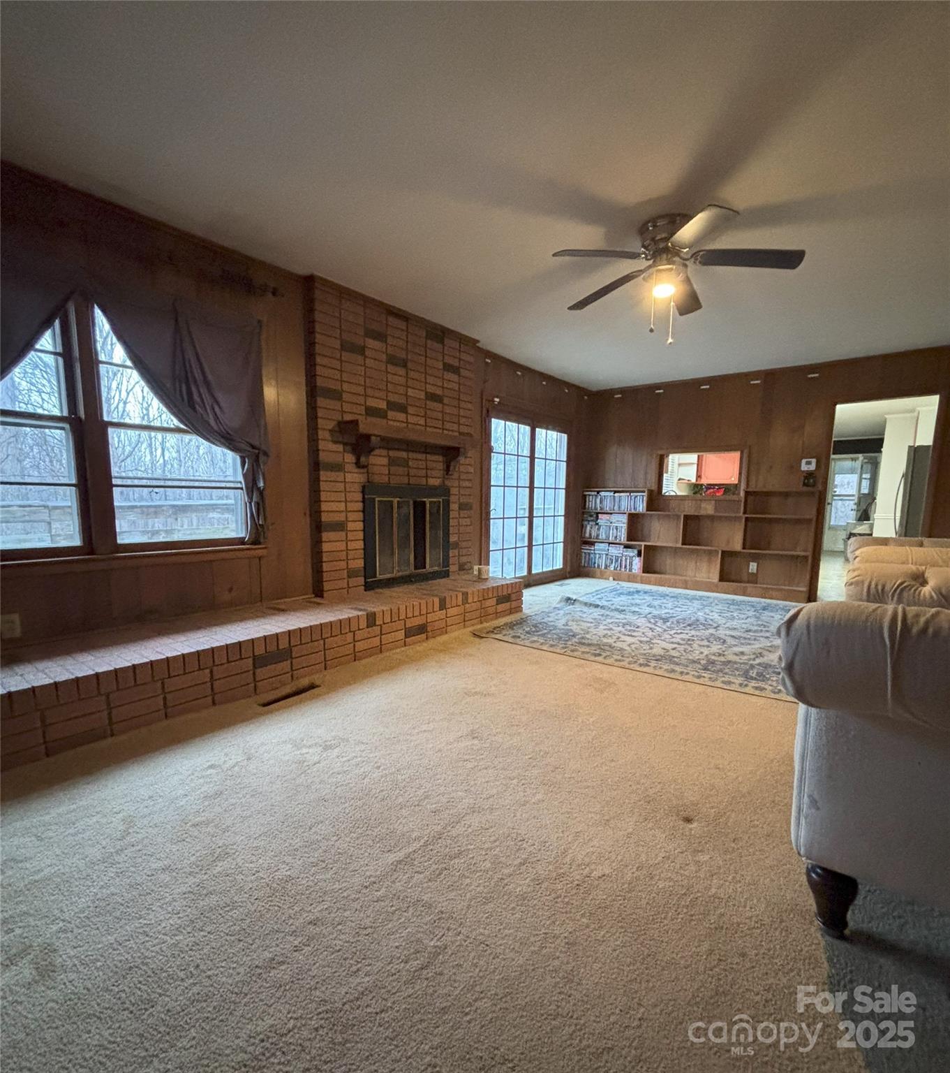 3367 Marshall Wolfe Road