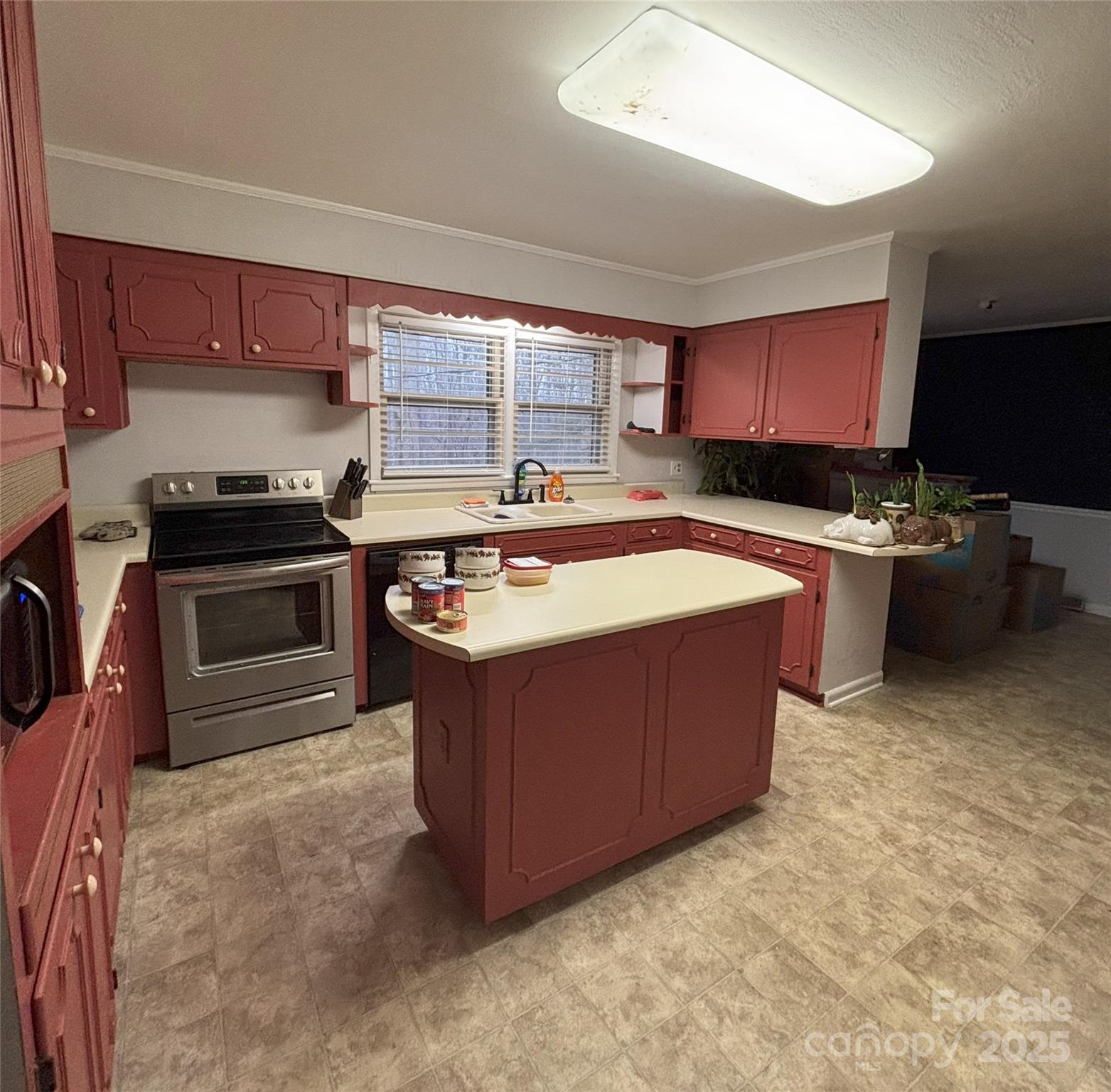 3367 Marshall Wolfe Road