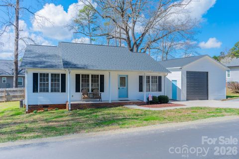 110 Franklin Avenue Kannapolis NC 28081