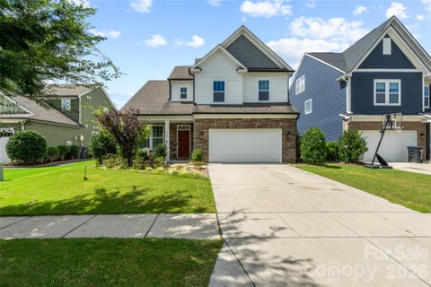 Photo of 1343 Fishing Creek Road, Clover, SC 29710 (MLS # 4414523)
