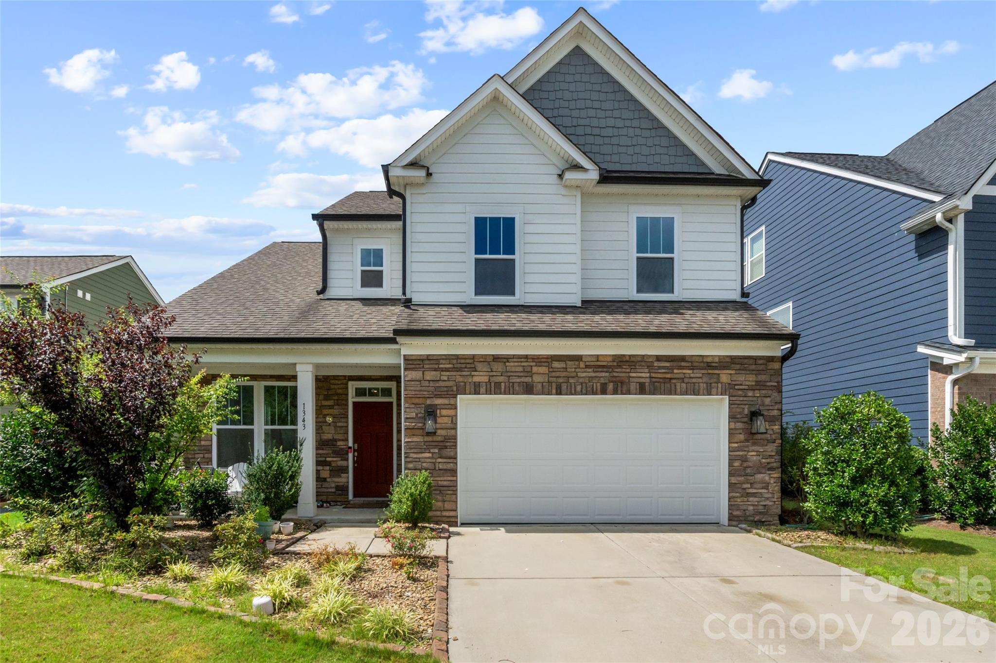 1343 Fishing Creek Road