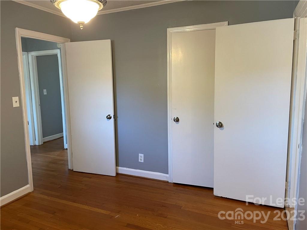 Morrow Park - Residential Lease