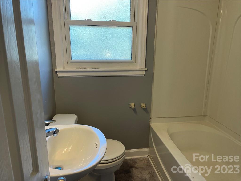 Morrow Park - Residential Lease