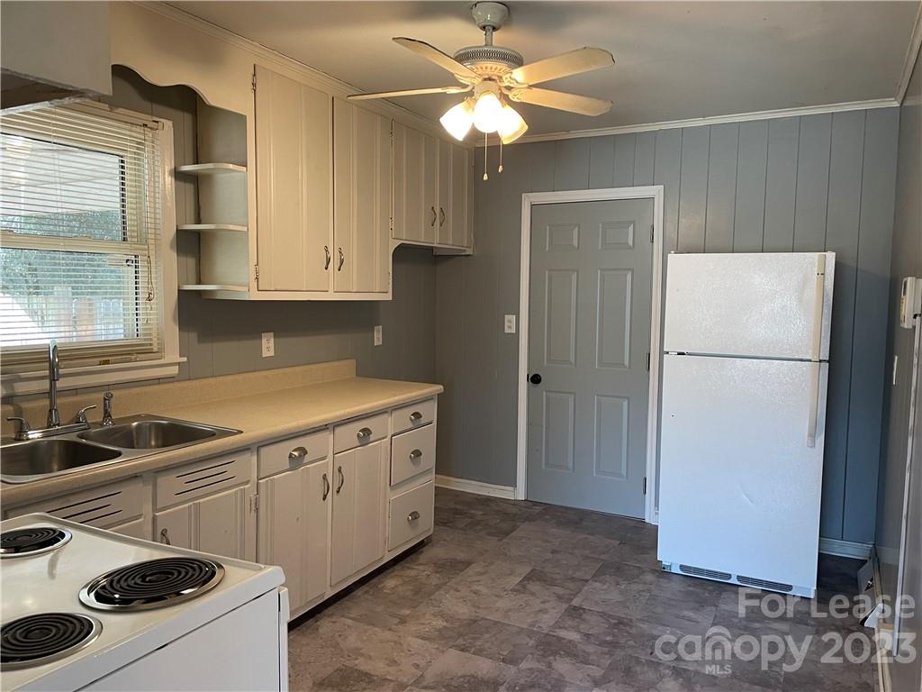 Morrow Park - Residential Lease