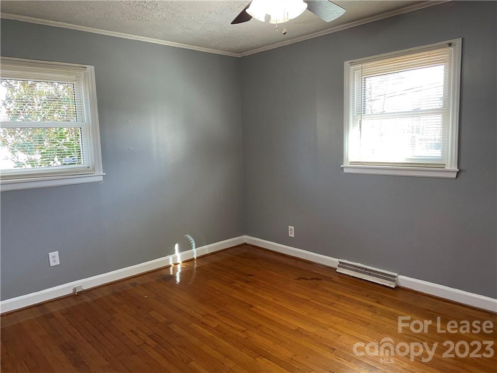 Morrow Park - Residential Lease