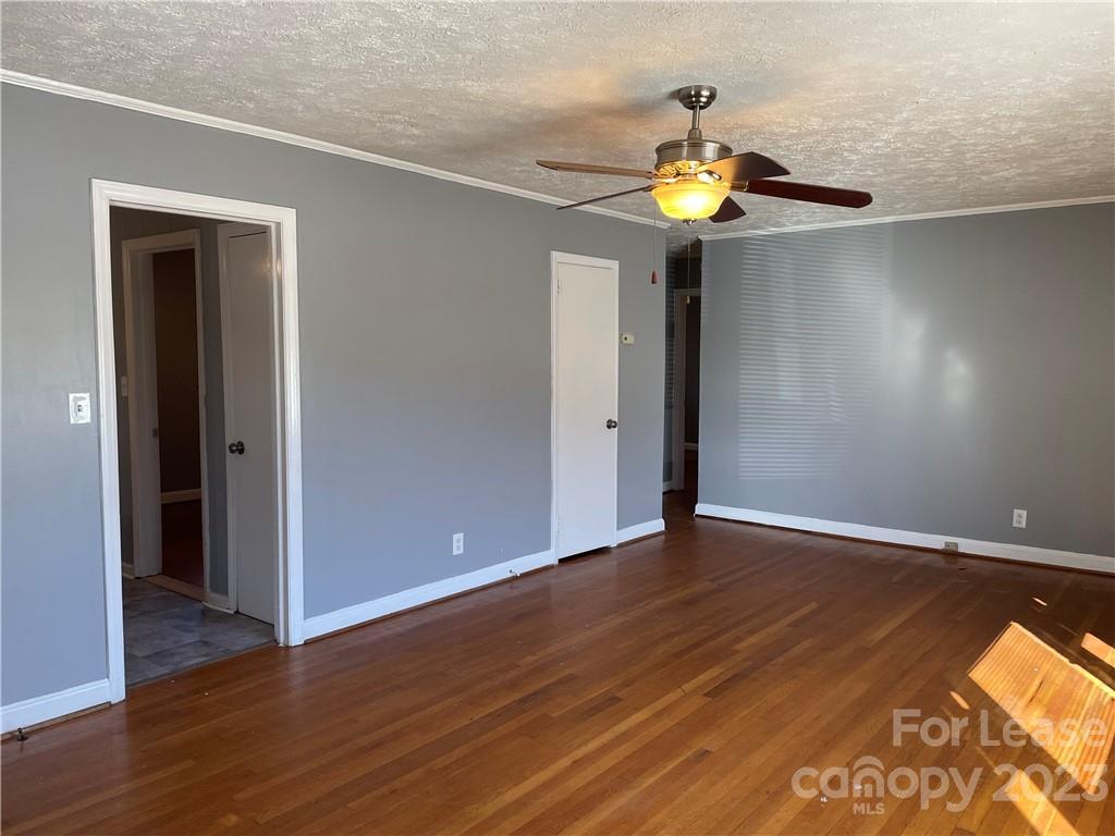 Morrow Park - Residential Lease