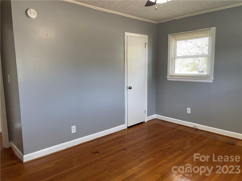 Morrow Park - Residential Lease