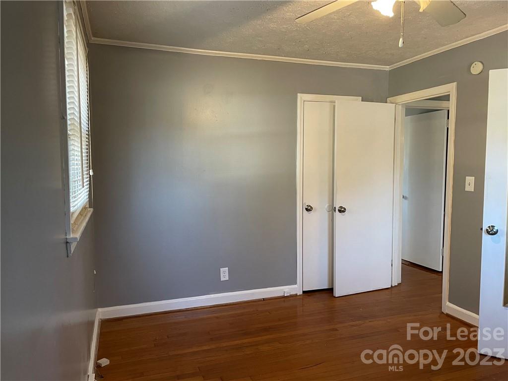 Morrow Park - Residential Lease