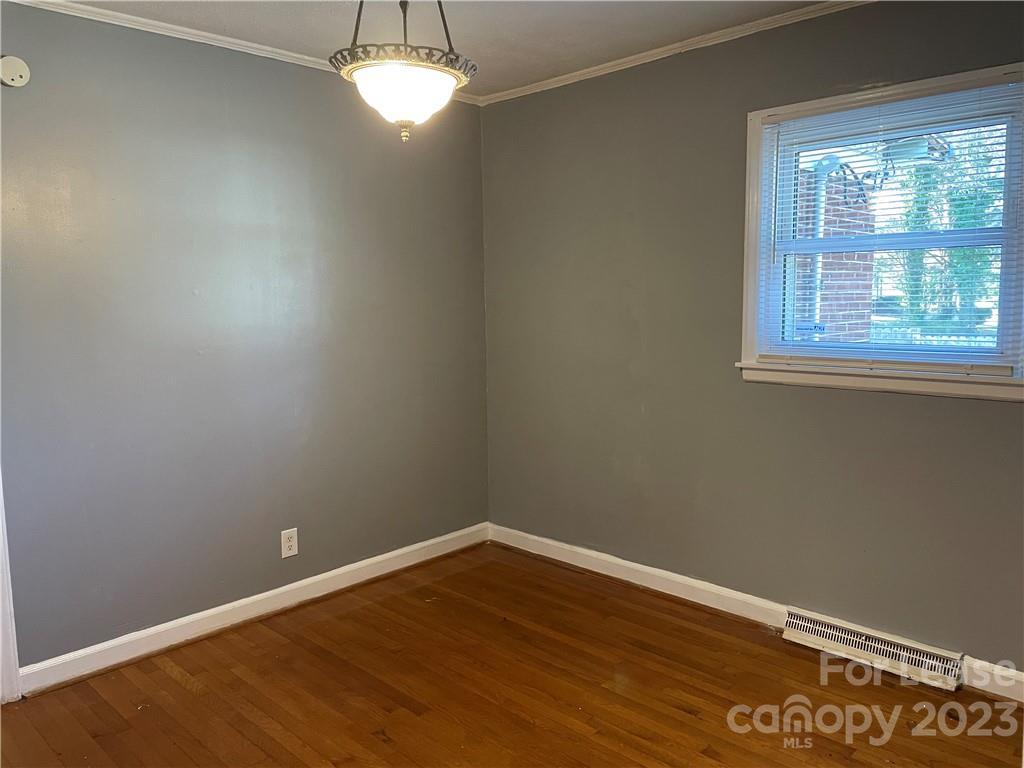 Morrow Park - Residential Lease