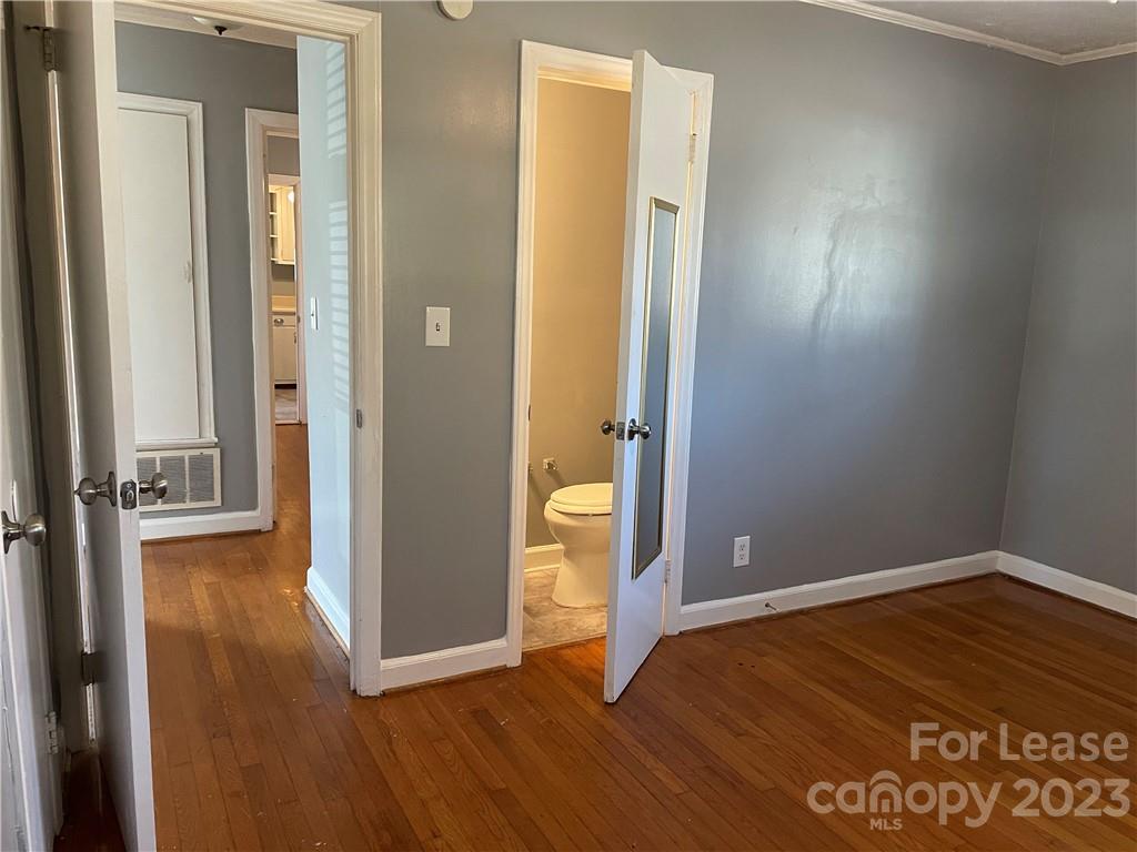 Morrow Park - Residential Lease