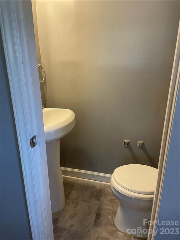 Morrow Park - Residential Lease