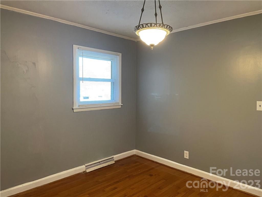 Morrow Park - Residential Lease