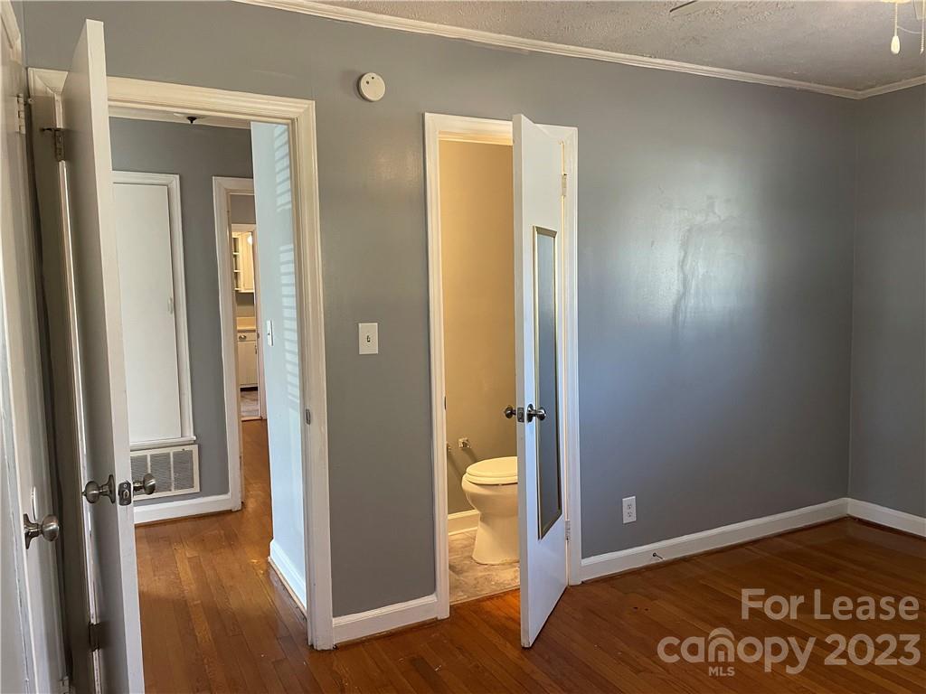 Morrow Park - Residential Lease