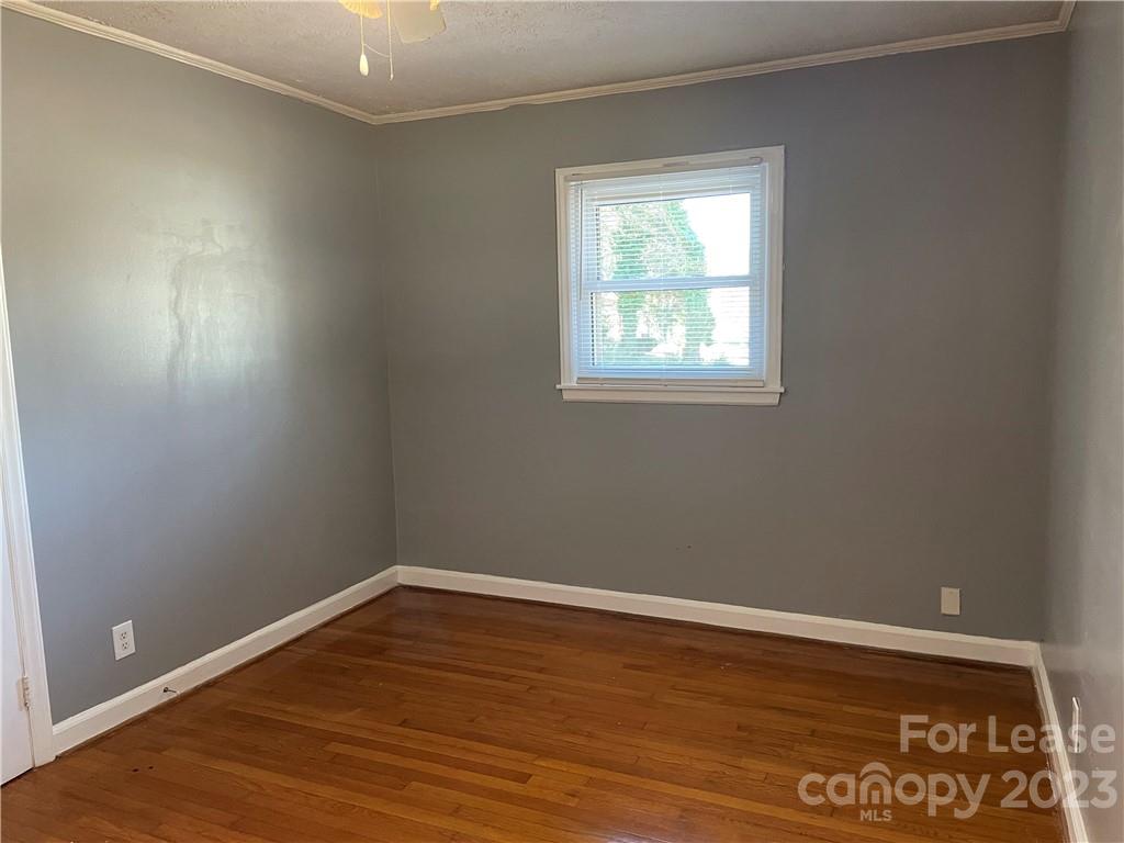 Morrow Park - Residential Lease