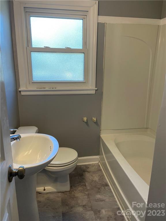 Morrow Park - Residential Lease