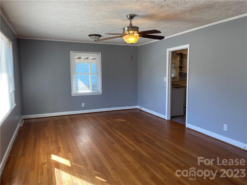 Morrow Park - Residential Lease