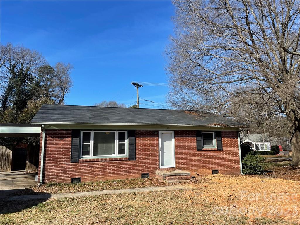 Morrow Park - Residential Lease