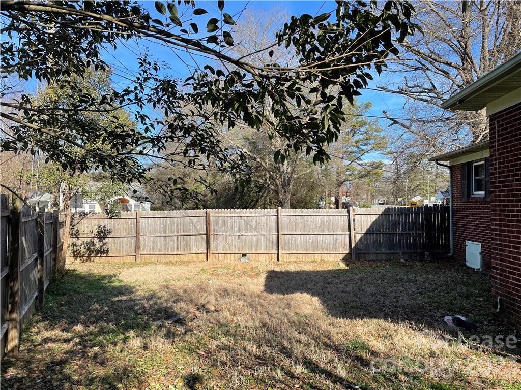 Morrow Park - Residential Lease