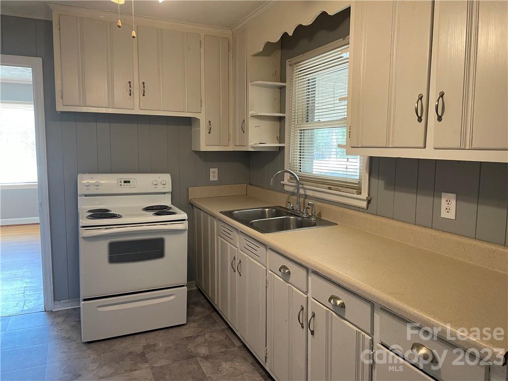 Morrow Park - Residential Lease