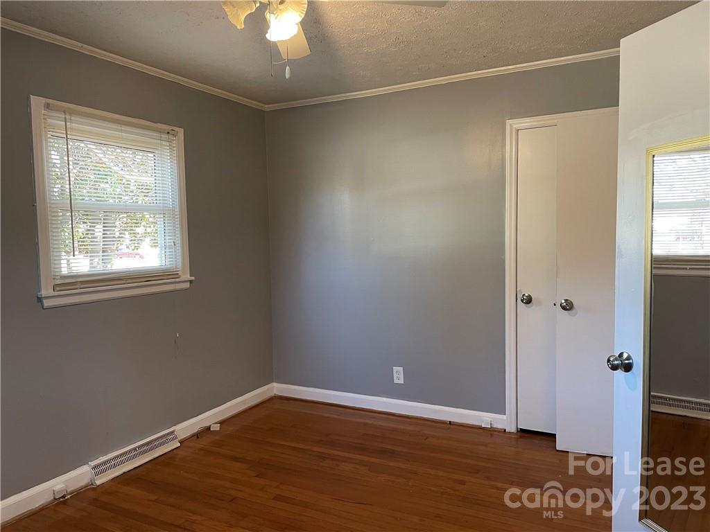 Morrow Park - Residential Lease