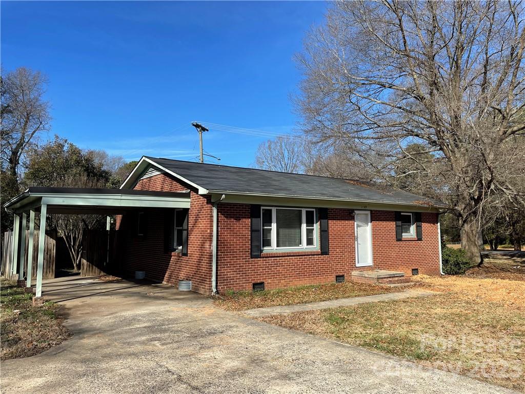 Morrow Park - Residential Lease