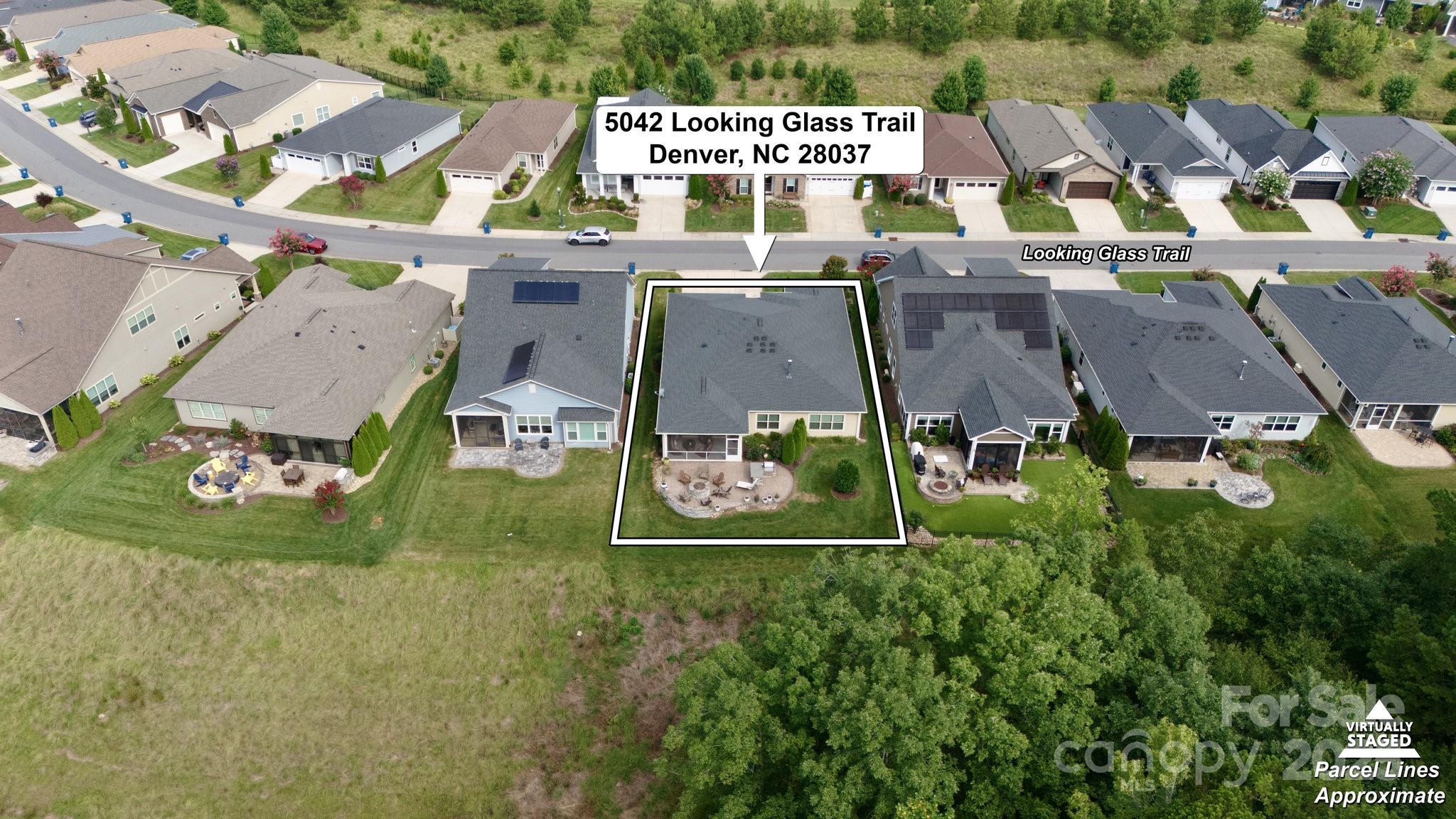 5042 Looking Glass Trail